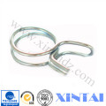 ISO9001 Ts16949 Reliable Quality Brass Wire Forms
